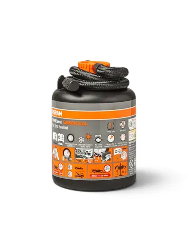 Lichid Etansarea Anvelopelor Osram 450ml