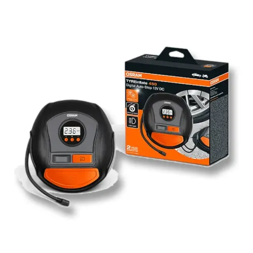 Compresor Digital Compacta OTI450 Osram