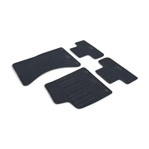 Covoras Cauciuc Audi Q5 2008-2016 Cikcar