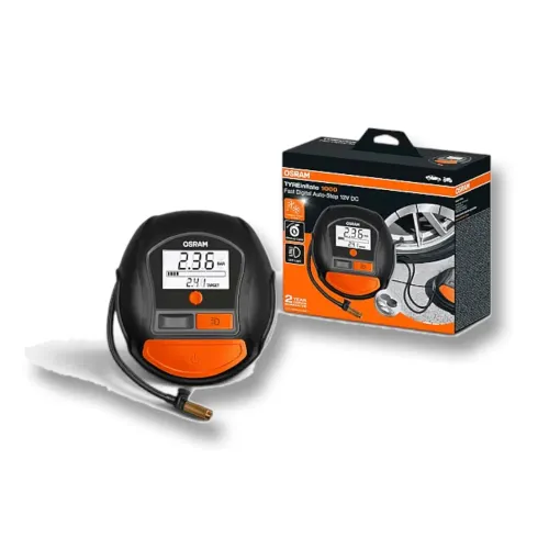 Compresor Digital OTI1000 Osram