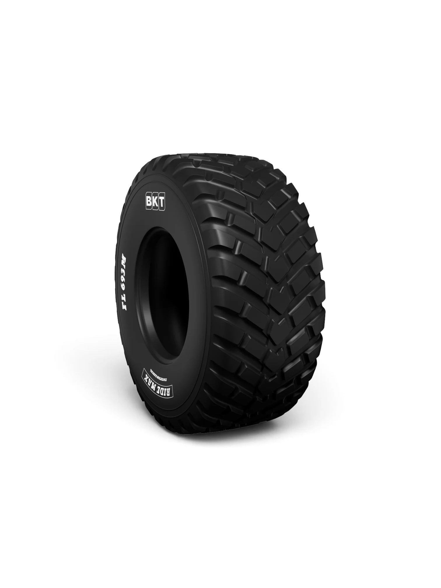 Anvelopa 710/50 R30.5 BKT RIDEMAX FL693M 173D TL