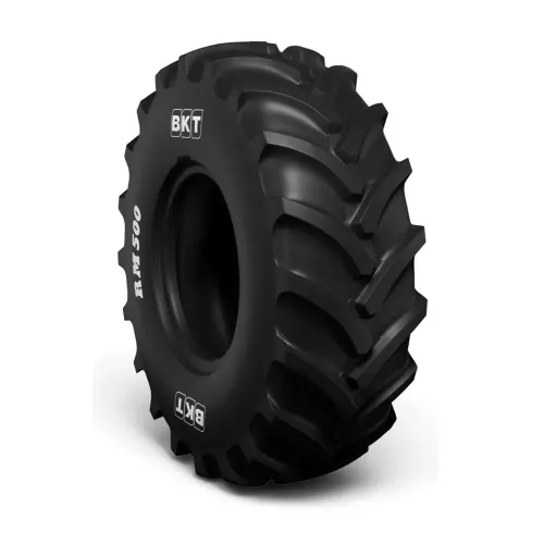 Anvelopă 500/70 R24 BKT Agricolă 167A8/155A8 TL RM500 STBT