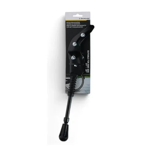 Cric Lateral Reglabila Dunlop pt. Biciclete 24-28 inch