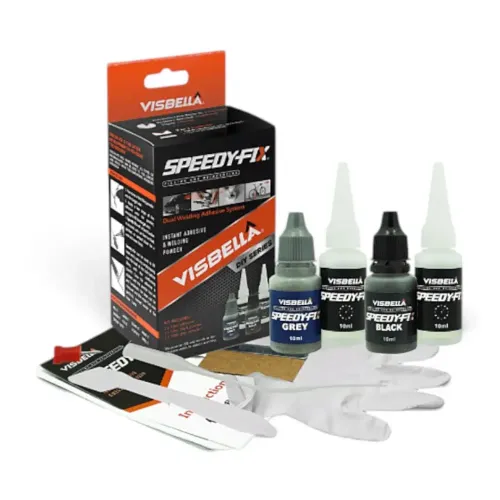 Kit Reparare Adeziv Sepeedy Visbella Fix