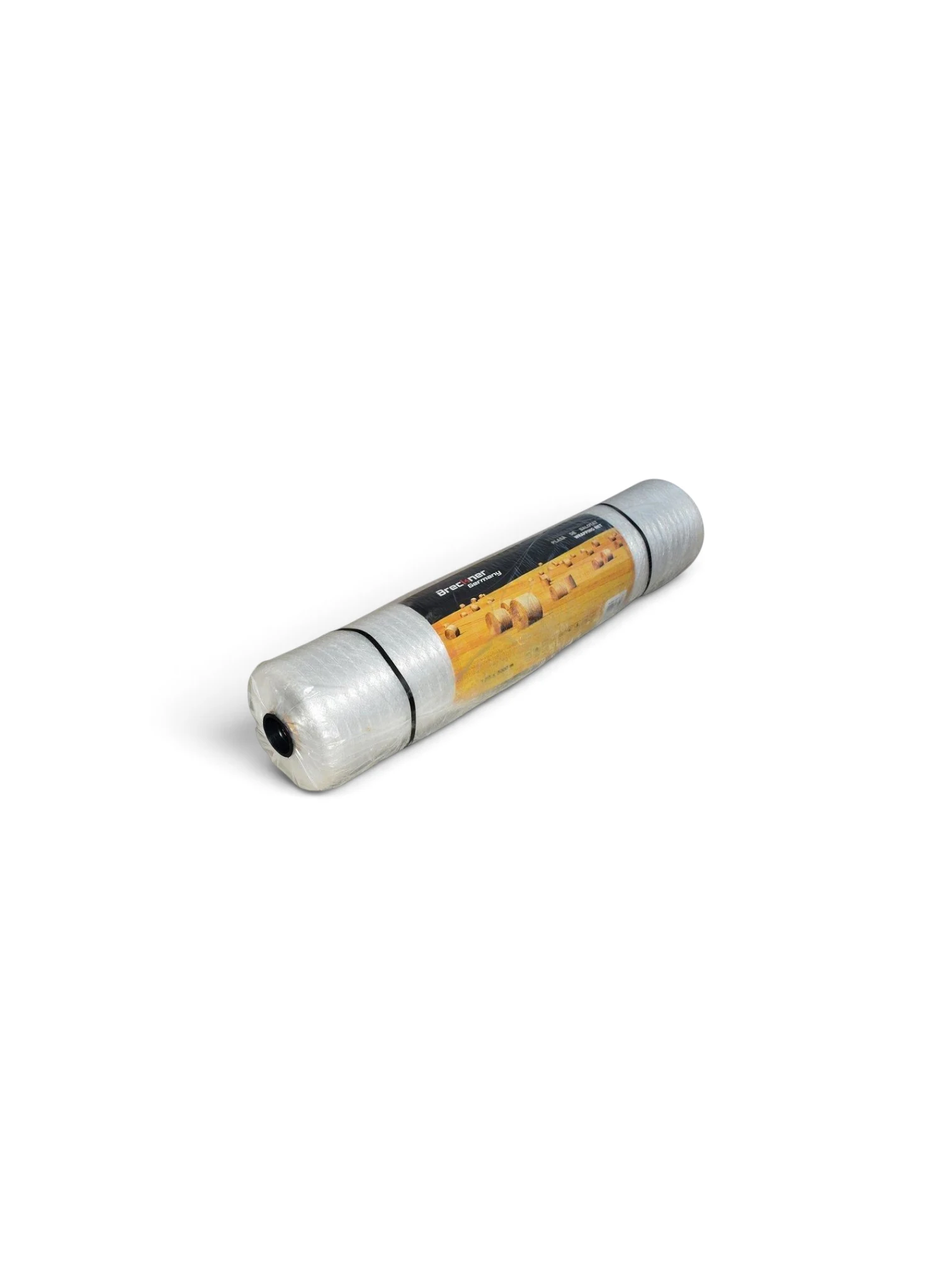 Plasa de balotat 1.23 x 3000m, 10gr, 275kg forta rupere, BK85802