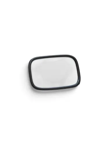 Oglinda 17,5X125 pentru tractor, universala, prindere surub M6, LSLC Solus