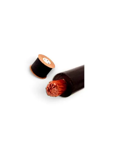 Cablu electric pentru sudura si transfer curent, 1x35mm, cupru litat, MYF50 Ka-E1435 Elektrokabel 1251