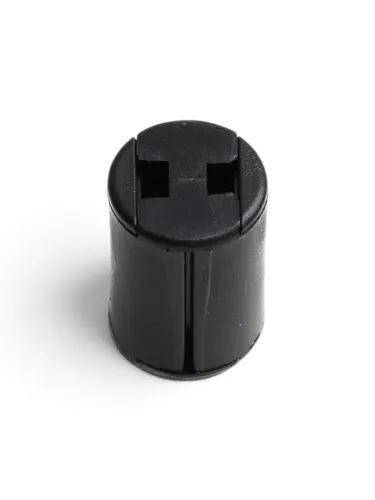 Mufa conectare rapida 2 pini QuickLink, dubla, pentru fire 2x0.75mm LA 655 Horpol