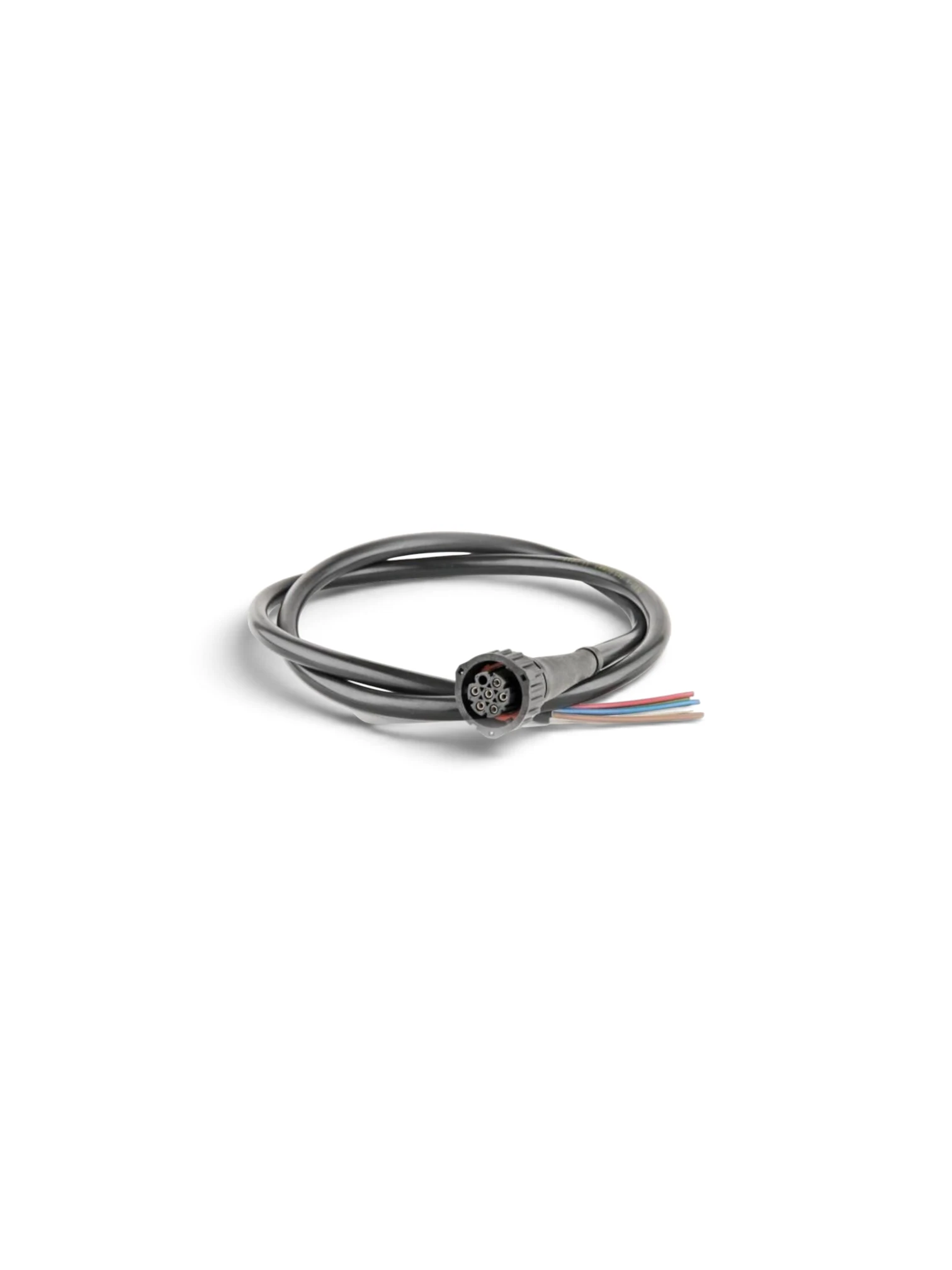 Mufa conector lampa fisa AMP 7 pini WTY AMP 7pinM10