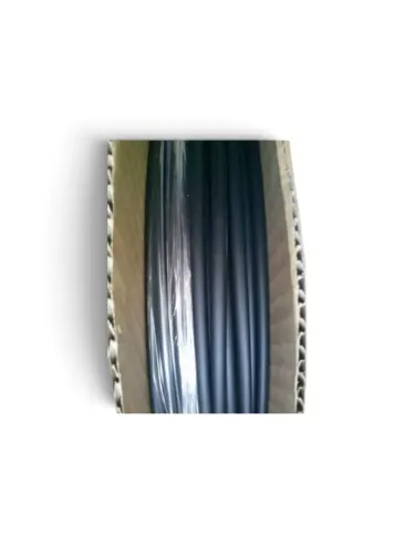 Tub termocontractabil varnish, fi10.0–5.0mm, 2:1, RSFR