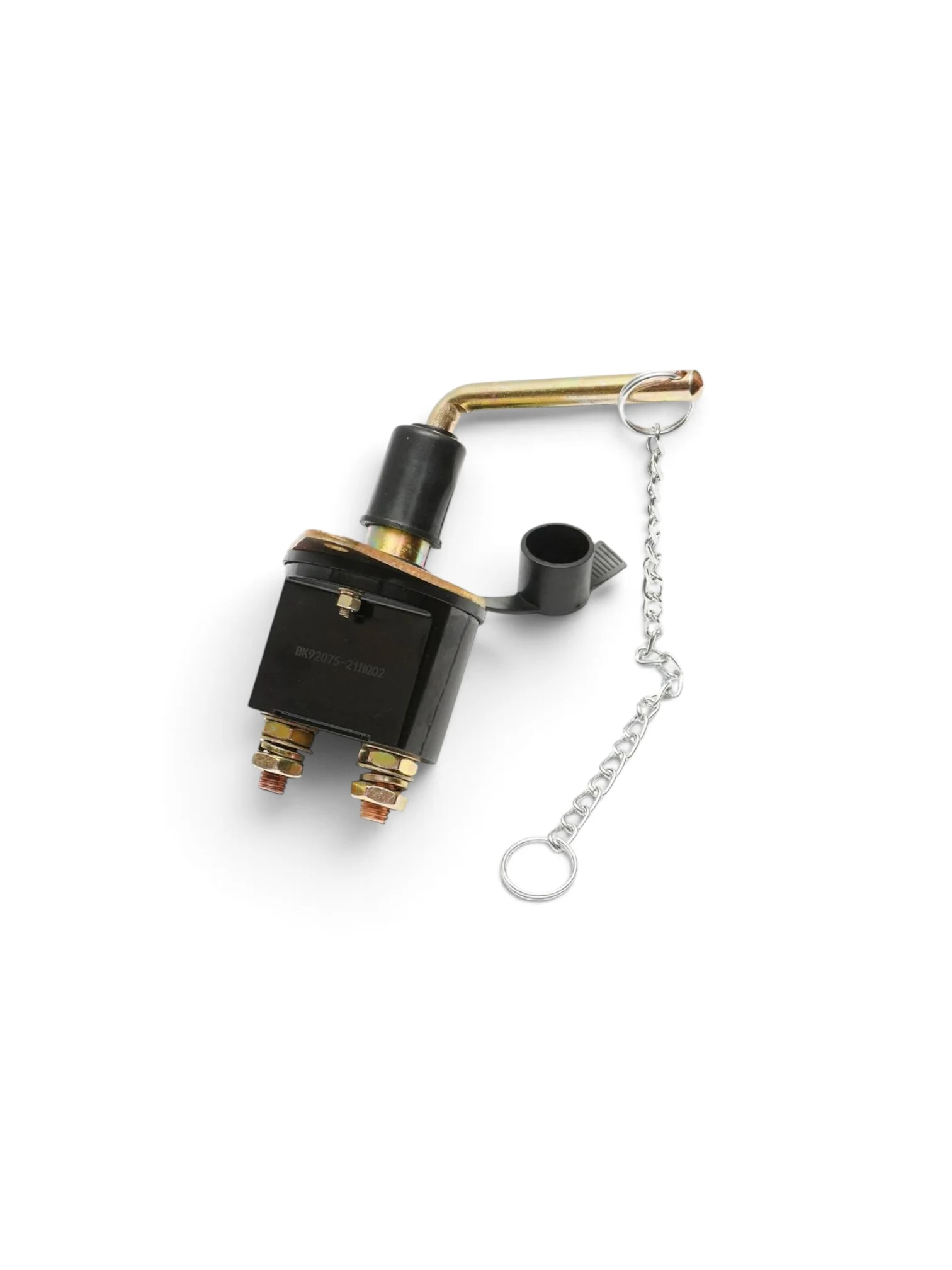 Contact general heblu 12 - 24V 250A BK92075
