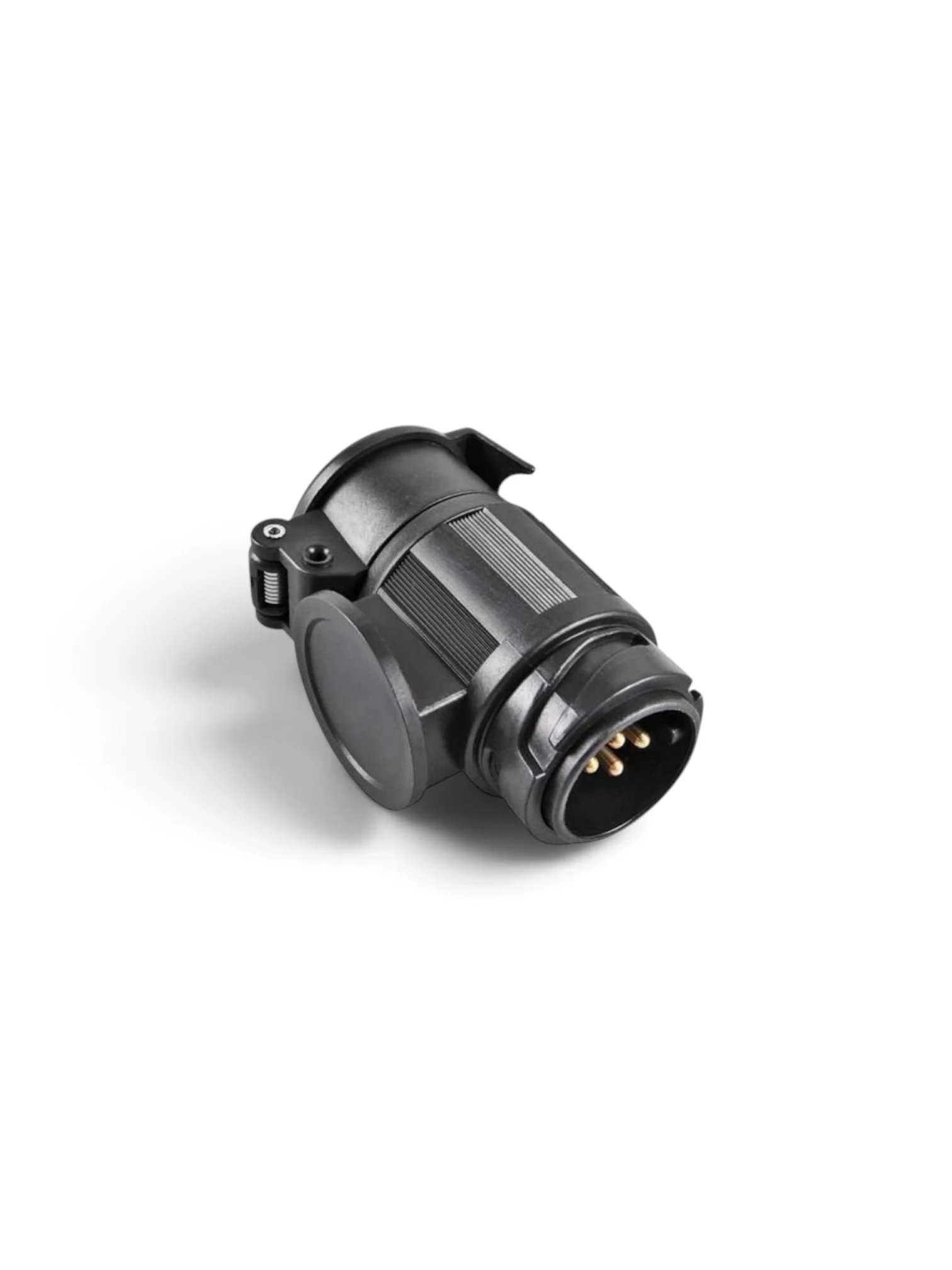 Adaptor fisa remorca 13-7 pini mare H. L.