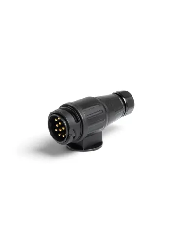 Fisa 13 pini, 12V, pentru cablu remorca, 58080 Carmotion