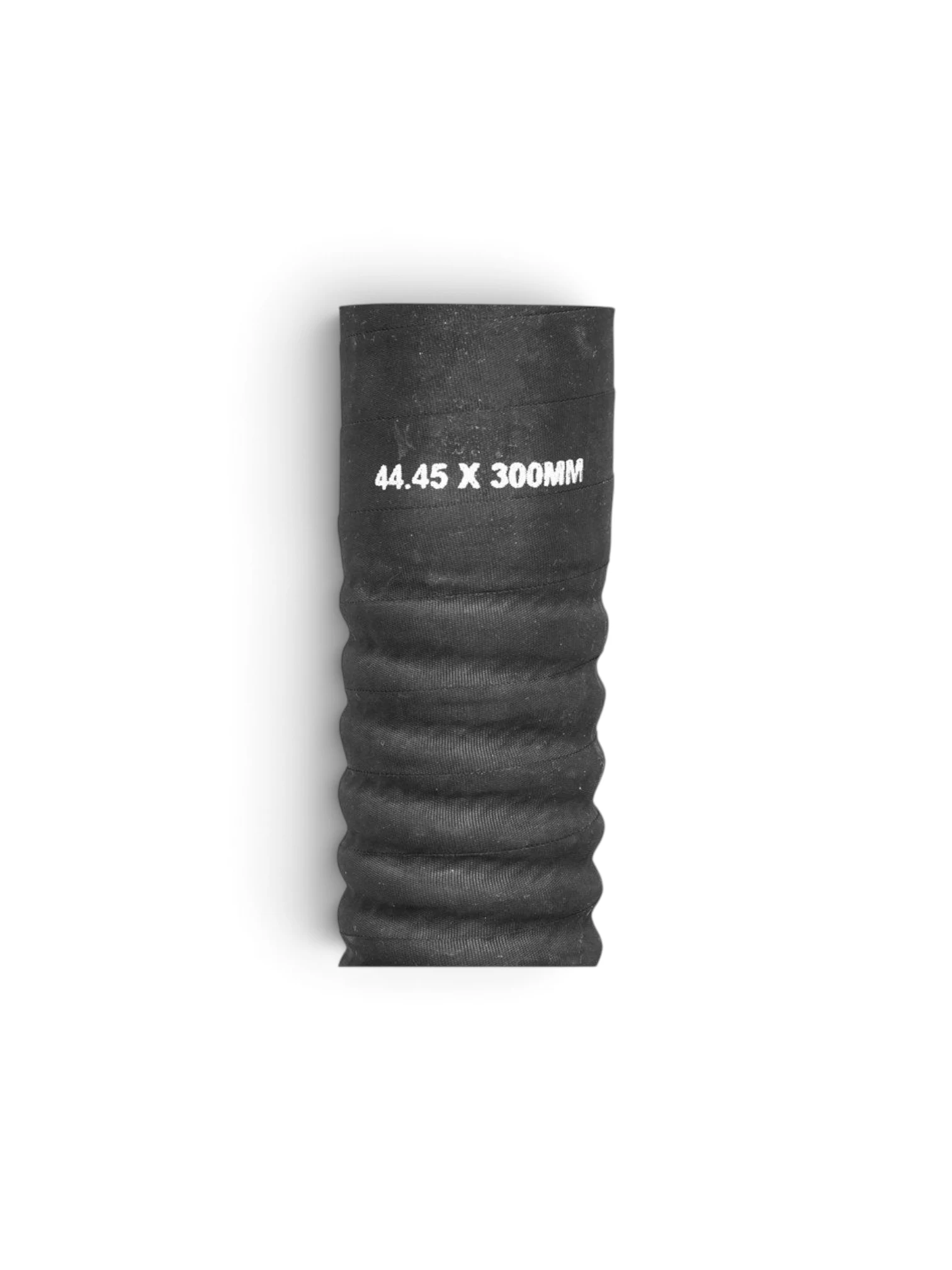 Furtun flexibil cu insertie textila si spira metalica 44.45x300mm 12bar BK92379