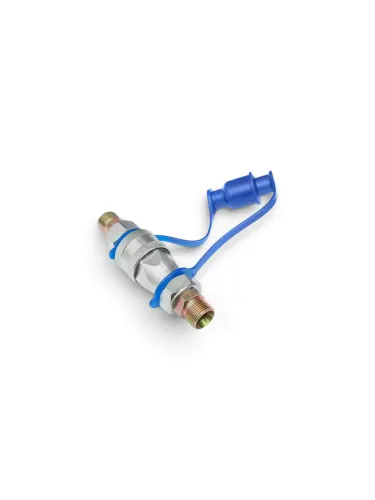 Cupla presiune hidraulica Mos - Baba, cu con, cu redutie M20 31.61.03 AS-AB25 Autospeed