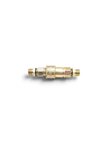 Cupla presiune Mos-Baba cu con, reductie filet exterior M20, AB25