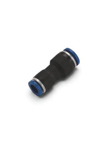 Cuplaj rapid plastic - reductie PG 10/08