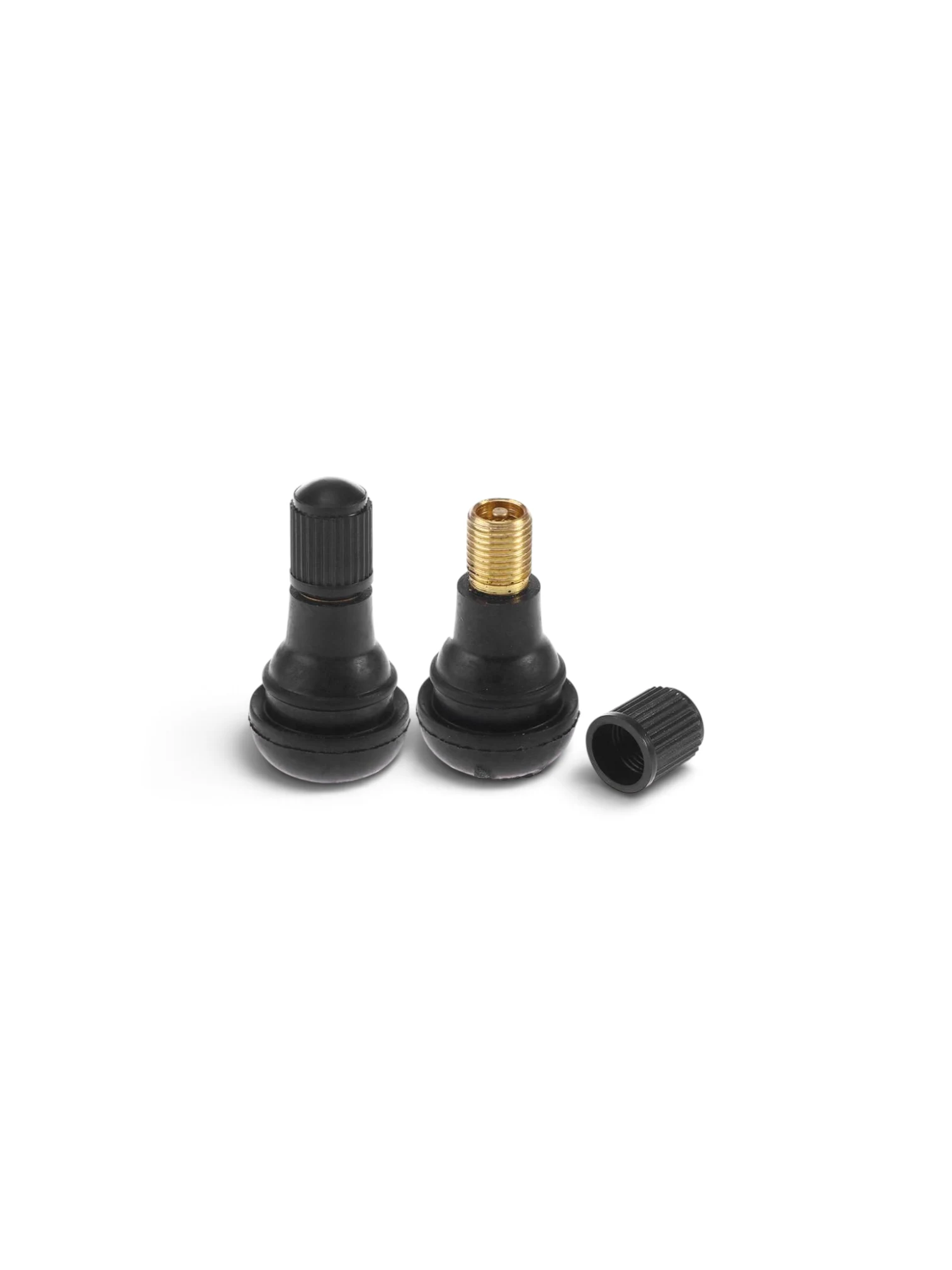 Valva turism tubeless TR412