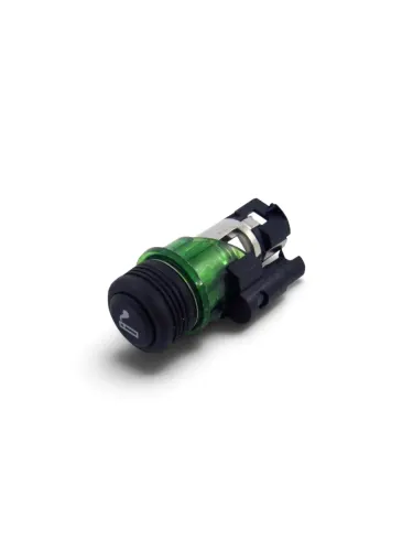 Bricheta auto cu LED Euro 01260 Amio