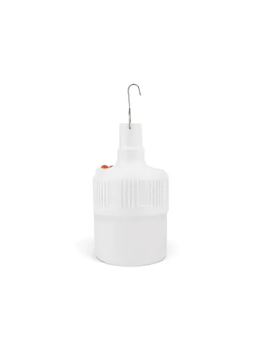 Lampa lucru LED, reincarcabila, cu carlig, 250 lm, Q-12-USB Art