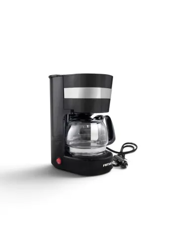 Filtru cafea 650ml, 3-6 cesti, 24V, 300W, Coffee Maker, 03234 Amio