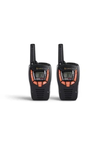 Statie walkie talkie PMR Cobra AM655