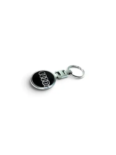 Breloc chei metal, marci auto Audi