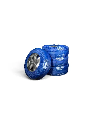 Set huse anvelope 16-22", 4 bucati, SUV XL Alca