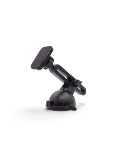 Suport magnetic pentru telefon cu ventuza, picior glisant KING 42862 CarCo