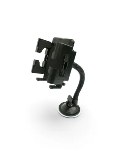 Suport telefon cu ventuza APOLLO 61182 CarCo