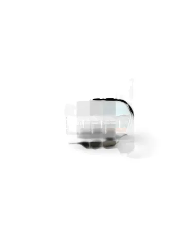 Folie geam negru inchis, DB Dark Black 15%, 0.5x3m, 4596 Automax