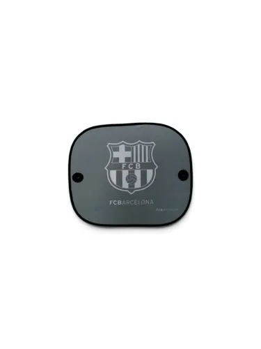 Set 2 parasolare spate, 36x44cm, FC Barcelona, FCB1007 Sumex