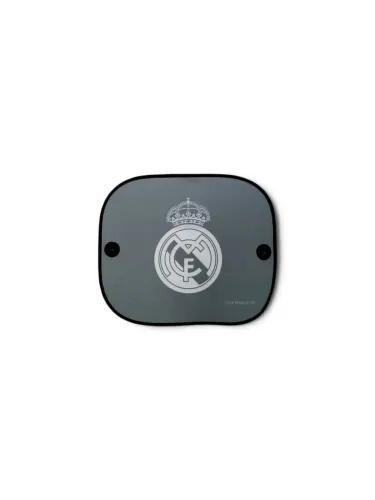 Set 2 parasolare laterale, 36x44cm, cu ventuze, Real Madrid, RMA1007 Sumex