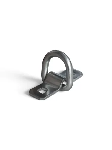 Inel ancorare podea fi10, L 92mm, max 2000kg, Solus UML
