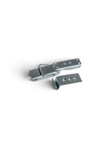 Inchizator oblon inchidere laterala, 155x30 mm, ZB341 Solus