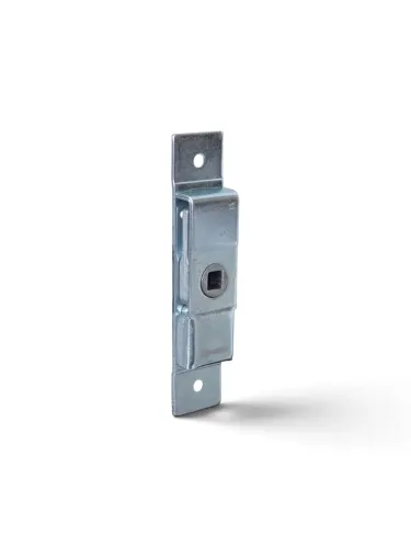 Incuietoare cu limba, galvanizata, 125x25, blocator cutie comanda, SUER 215102420 I@ CARGO-E134