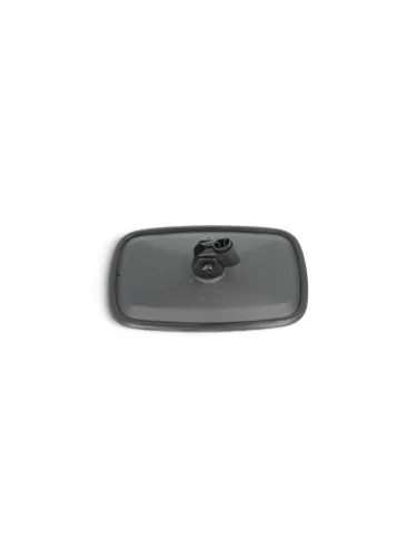 Oglindă Universală 235x150mm fi15-18mm Tractoare și Camionete Solus