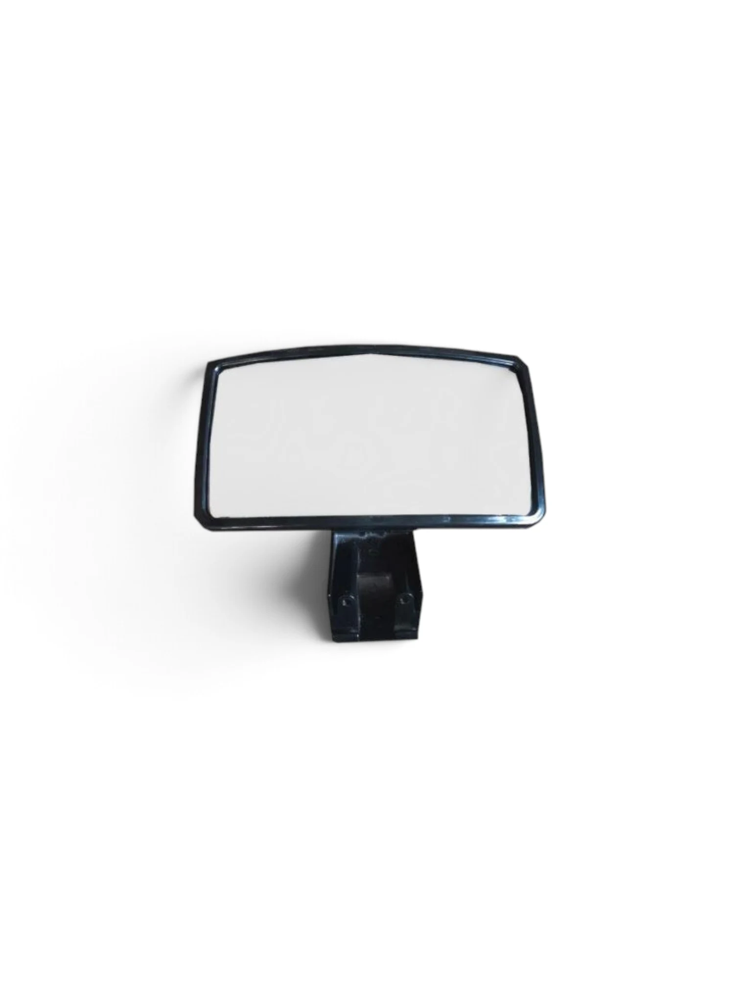 Oglinda rampa laterala Mercedes Actros, SK, MK, NG cabina 641, 642, 649, 294x164mm, fara incalzire, reglaj manual, ZL125