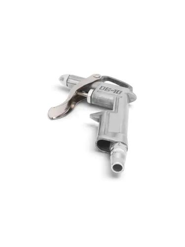 Pistol suflat aer comprimat, cabina DG-10, 7090 Automax