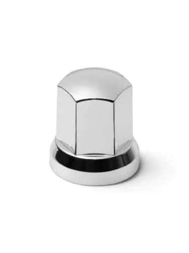 Ornament prezon pentru camioane, 32 lung, crom N1106-2/NW32M Plastex Polonia