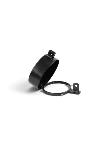 Antifurt buson rezervor camion fi80, cu gaura pentru lacat, 58655 Carmotion