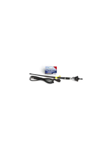 Antena plafon 40cm cauciuc BRT 512/533.00 Alca