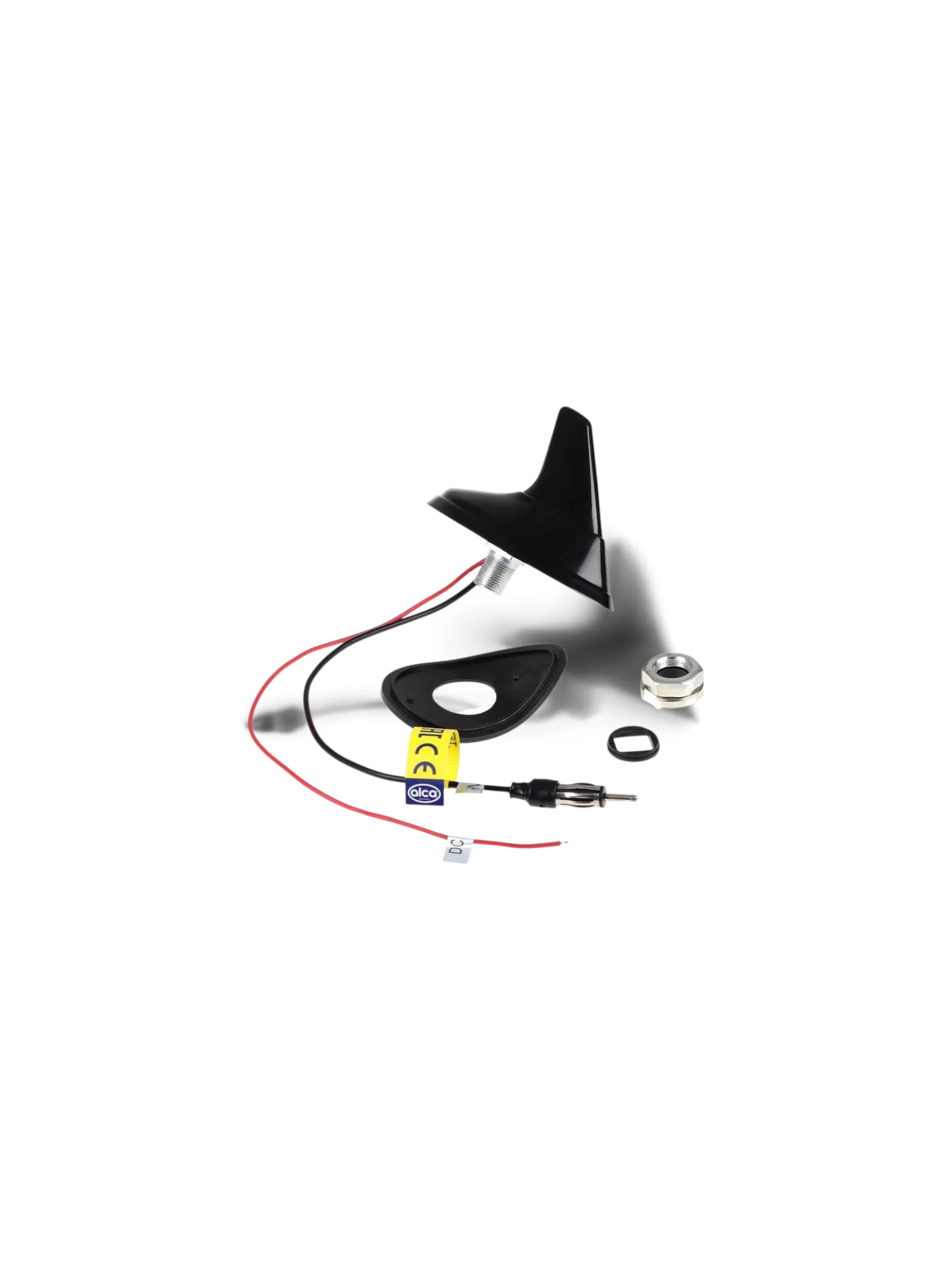 Antena auto rechin, Antenna Active 536.40 Alca