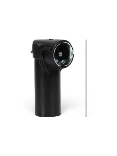 Adaptor antena auto ISO-DIN Alca