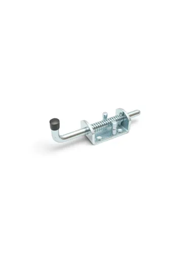 Inchizator oblon cu arc, zavor remorca camion, otel zincat, 160 x fi12mm, bk uh09