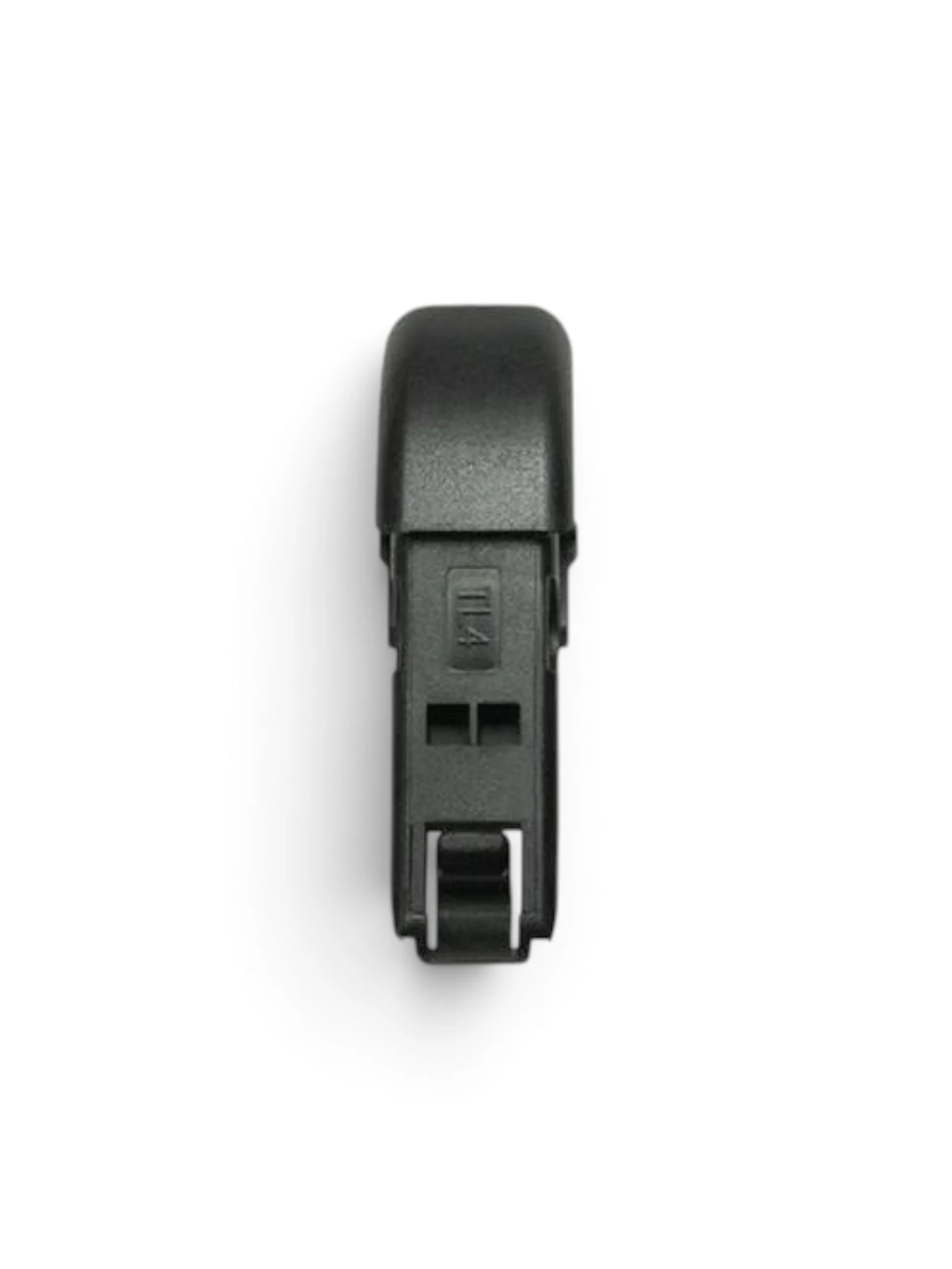 Adaptor stergatoare SLIM LOCK, ST-SL, set 2buc Heyner 300.510 300510