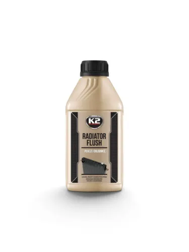 Solutie curatat radiatorul, 400ml, Radiator Flush, T220 K2