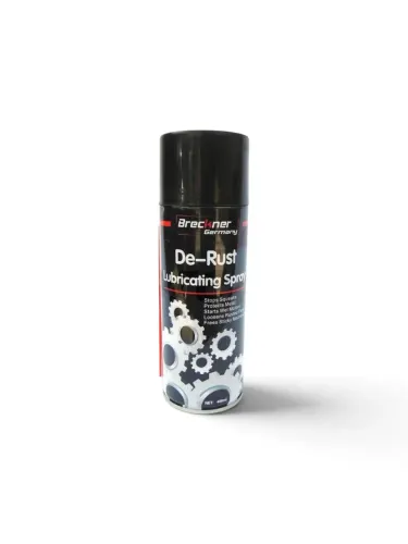 Spray degripant rugina 400ml BK83002 Breckner