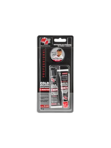 Chit metal, tip sudura rece, 56g Cold Welding Compound MojeAuto 20-A40
