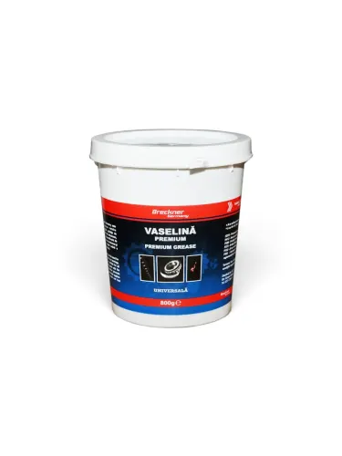 Vaselina albastra LiEP2 800gr. BK89101 Breckner Germany